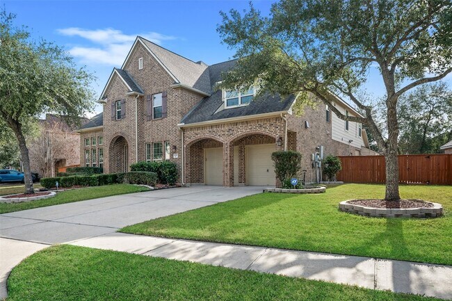 Building Photo - 14318 Red Creek Cove Ln