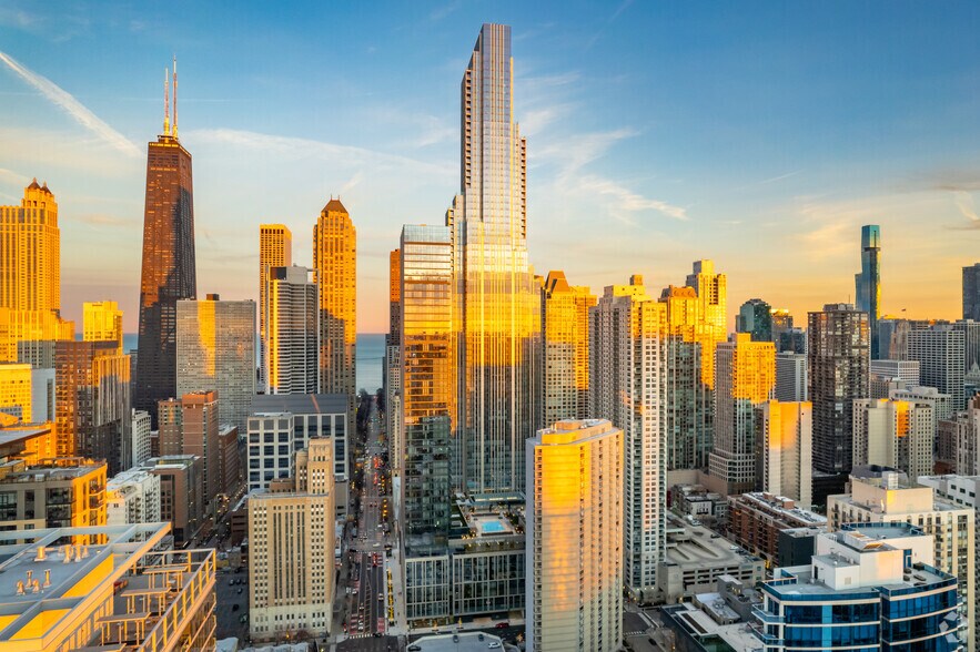 Primary Photo - One Chicago