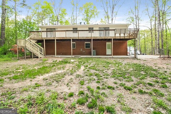 Building Photo - 2709 Austin Ln