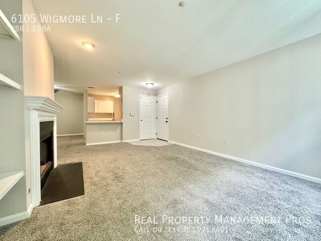 Building Photo - 6105 Wigmore Ln