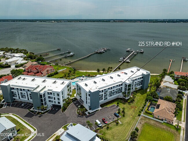 Primary Photo - 225 Strand Dr