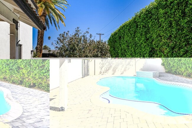 Building Photo - 3821 E Devonshire Ave