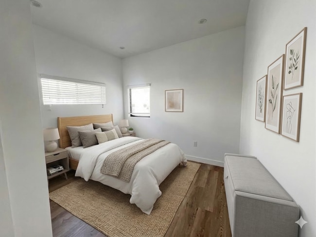 Building Photo - 25200 Frampton Ave