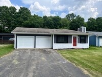 Building Photo - Cozy 3-Bedroom Ranch Near Morse Lake