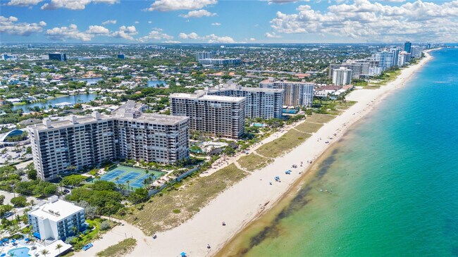 Building Photo - 4900 N Ocean Blvd