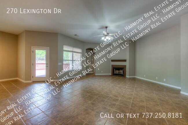 Building Photo - 270 Lexington Dr