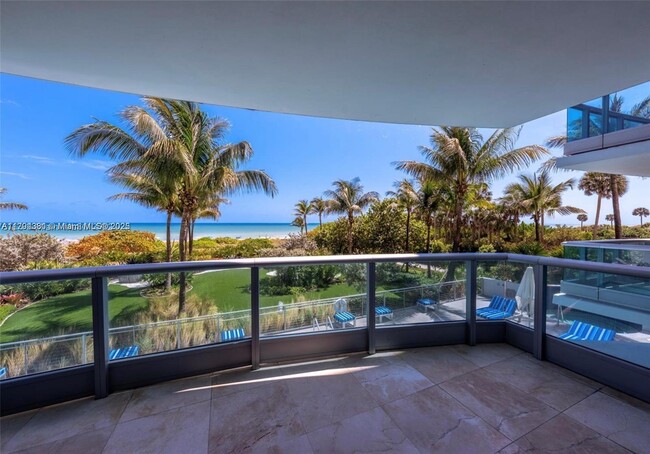Building Photo - 9401 Collins Ave