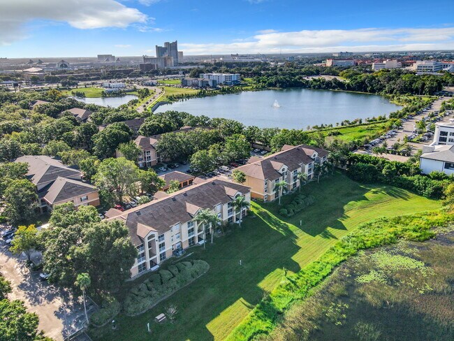 Building Photo - Pissarro Drive, Orlando, FL 32819 - 1 BR 1 BA condo