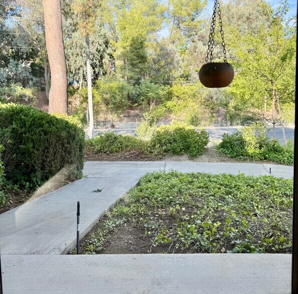 Building Photo - 4099 Liberty Canyon Rd