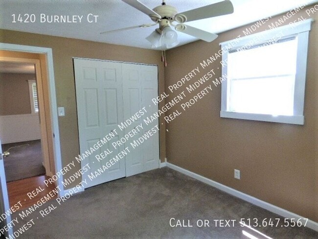 Building Photo - 1420 Burnley Ct