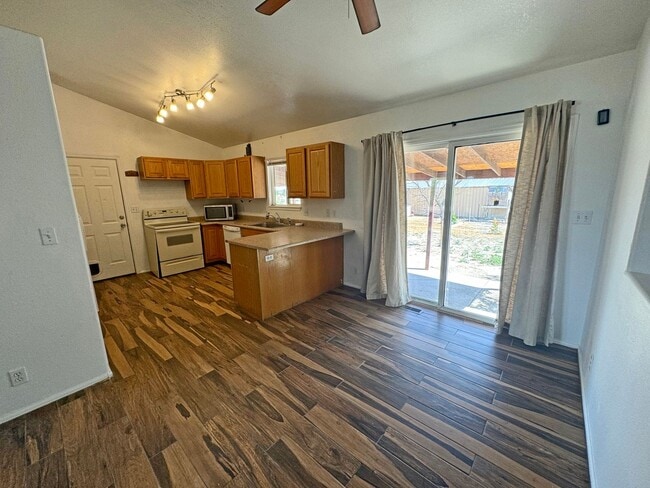 Building Photo - Move-In Special! FREE 50" TV for Qualified Tenants!