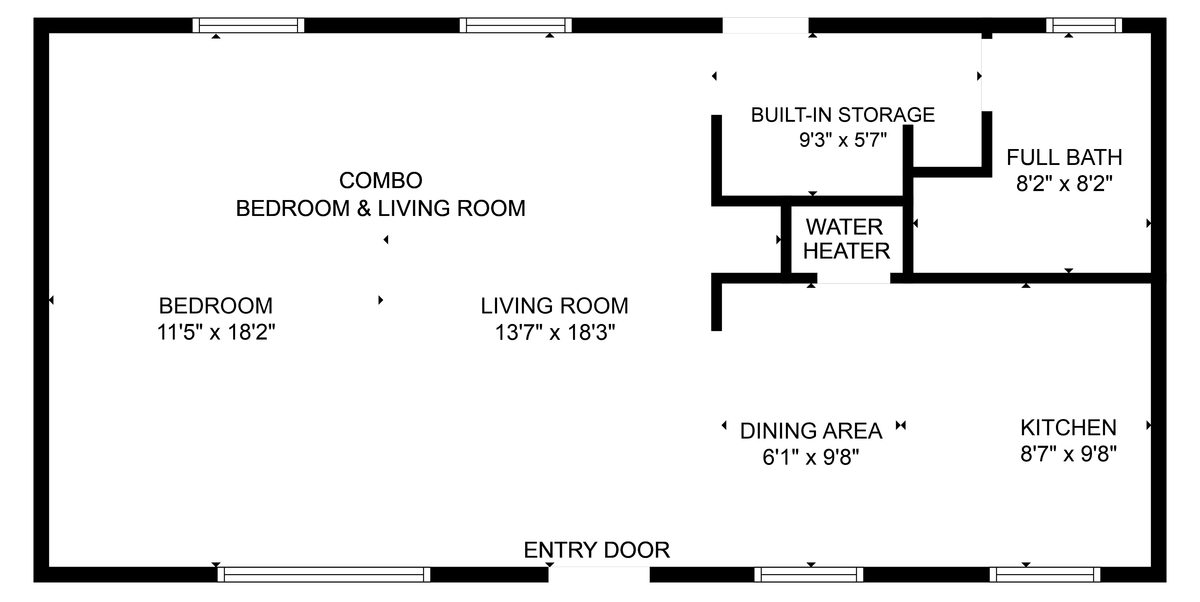 Building Photo - 108 Westhill Pl