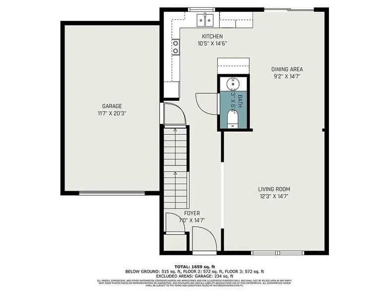 Building Photo - 289 Deerhurst Ln