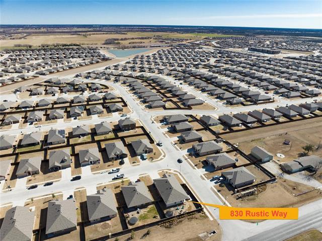 Building Photo - 830 Rustic Way