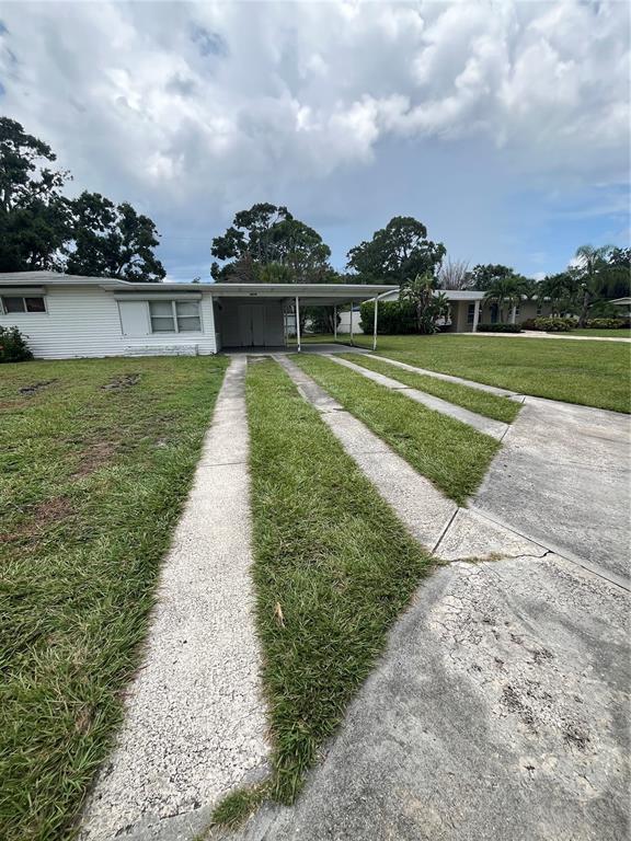 Building Photo - 4609 S Renellie Dr