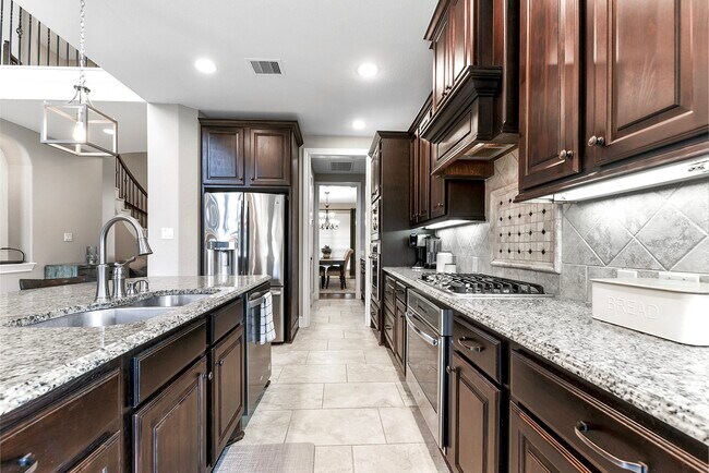 Building Photo - 29110 Weldons Forest Ct