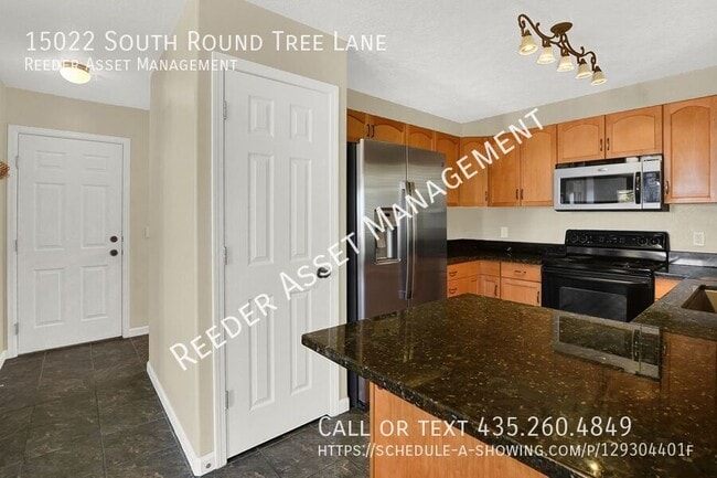 Building Photo - 15022 S Round Tree Ln