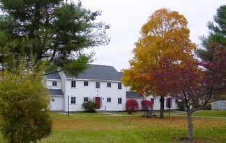 Building Photo - Pepperell Meadows