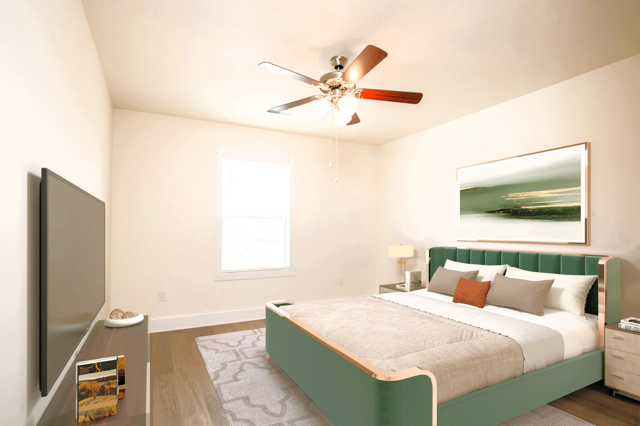 Building Photo - 2435 Legg Crk Ln