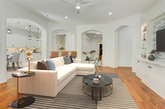 Building Photo - 22926 Haven Field Ct