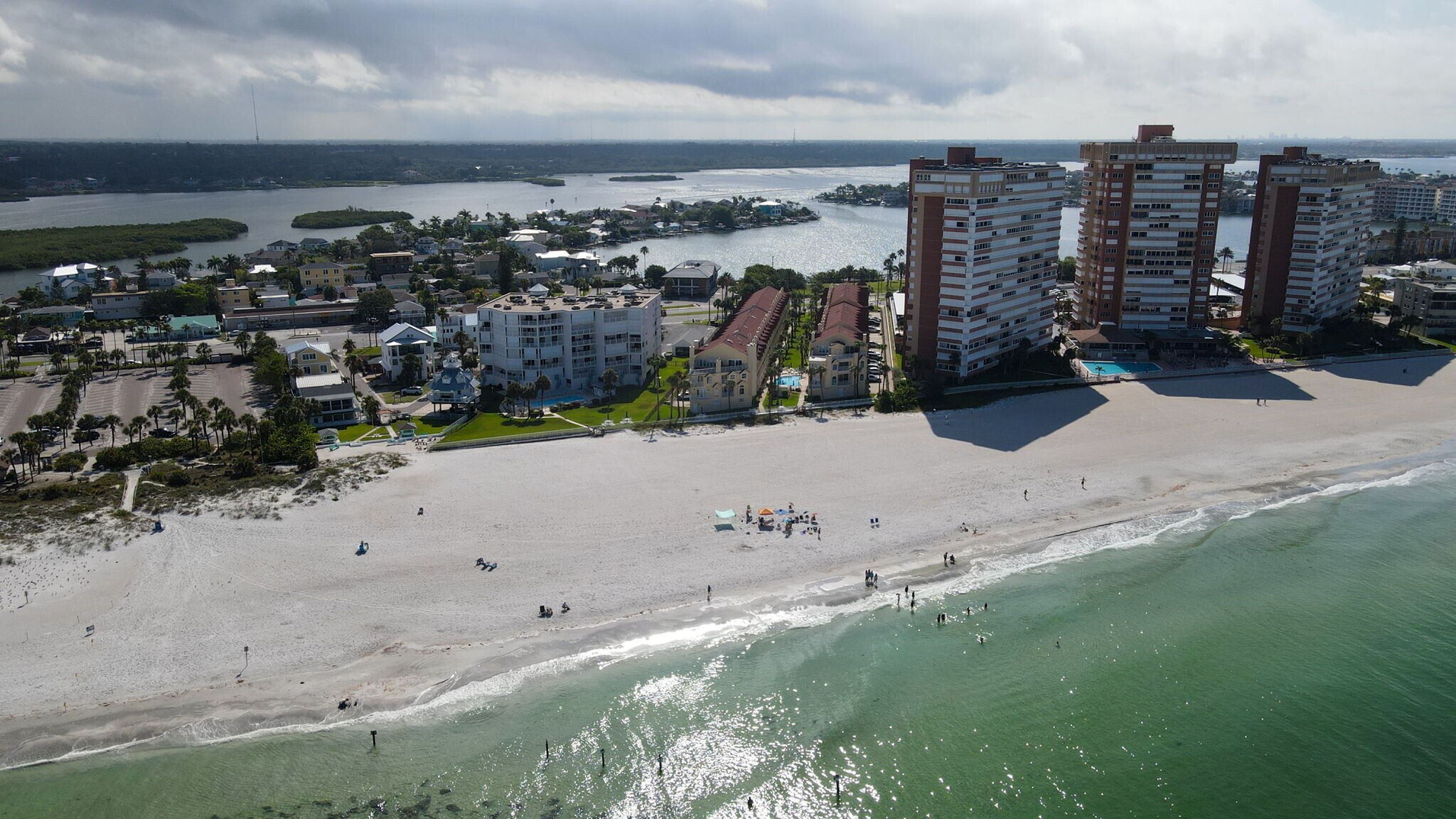 Building Photo - 17960 Gulf Blvd
