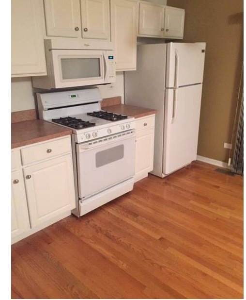 Kitchen - 18892 S Vanderbilt Dr