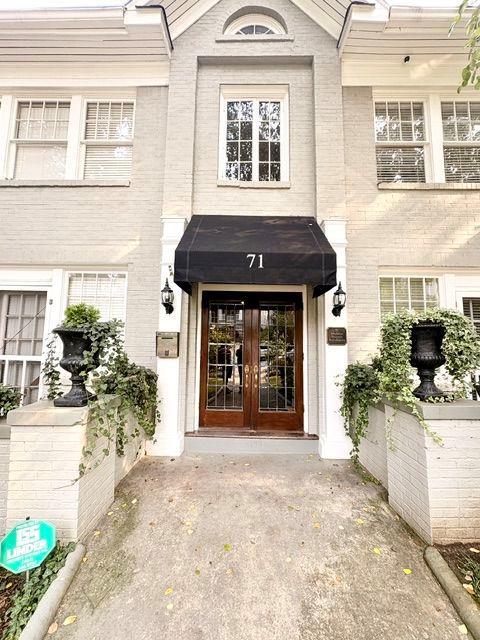 Building Photo - 71 Maddox Dr NE