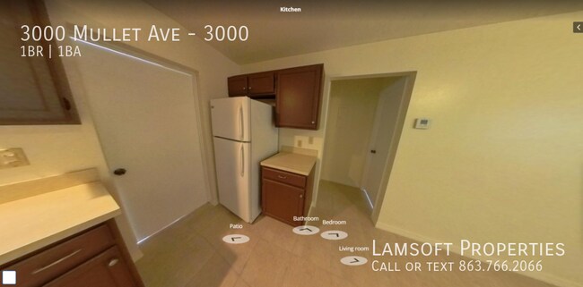 Building Photo - 3000 Mullet Ave