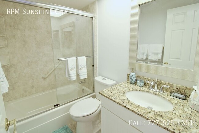 Building Photo - FURNISHED LONG TERM OR SEASONAL RENTAL WAL...