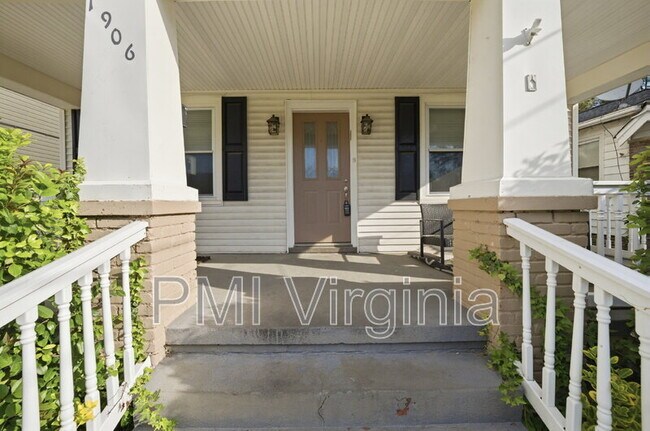 Building Photo - 1906 Montclair Ave