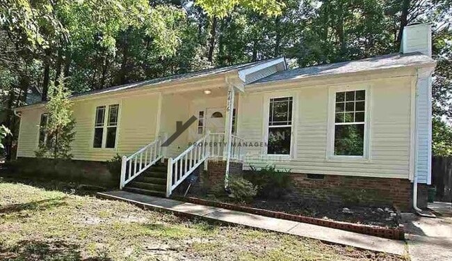 Primary Photo - 7416 Ray Rd