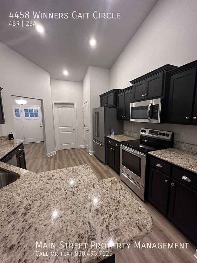 Building Photo - 4458 Winners Gait Circle