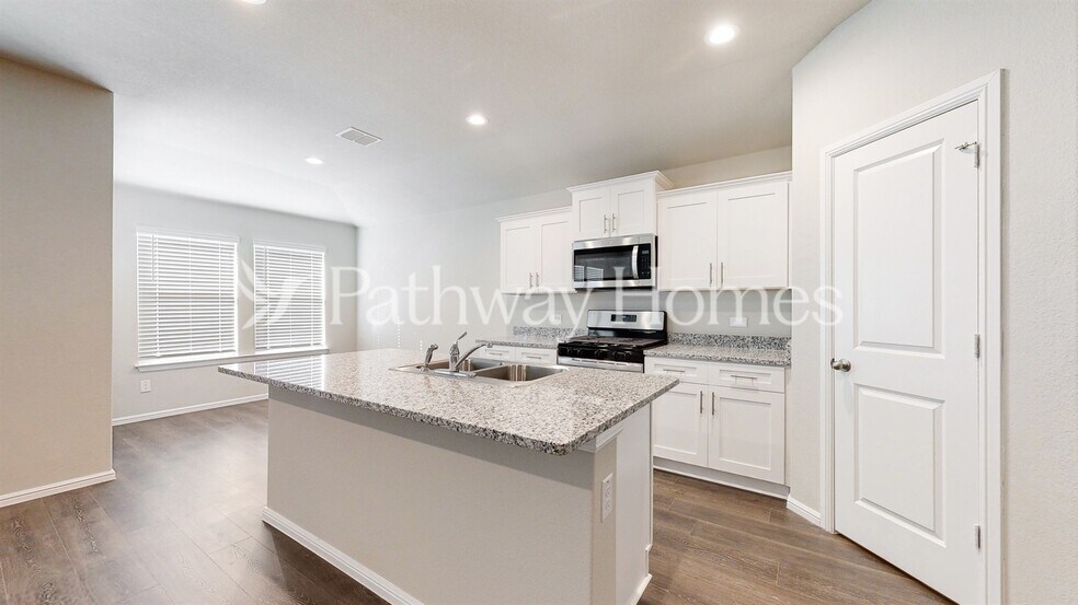 Building Photo - 1612 Gatesville Ct