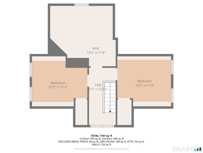 Building Photo - 784 Howard Ave