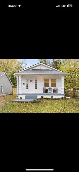 Primary Photo - 1526 Taylor Ave