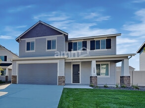 Building Photo - 1349 Marysville Ave