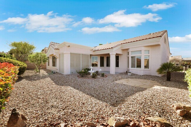 Building Photo - 3 bedroom in Sun City Summerlin