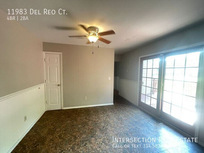 Building Photo - 11983 Del Reo Ct