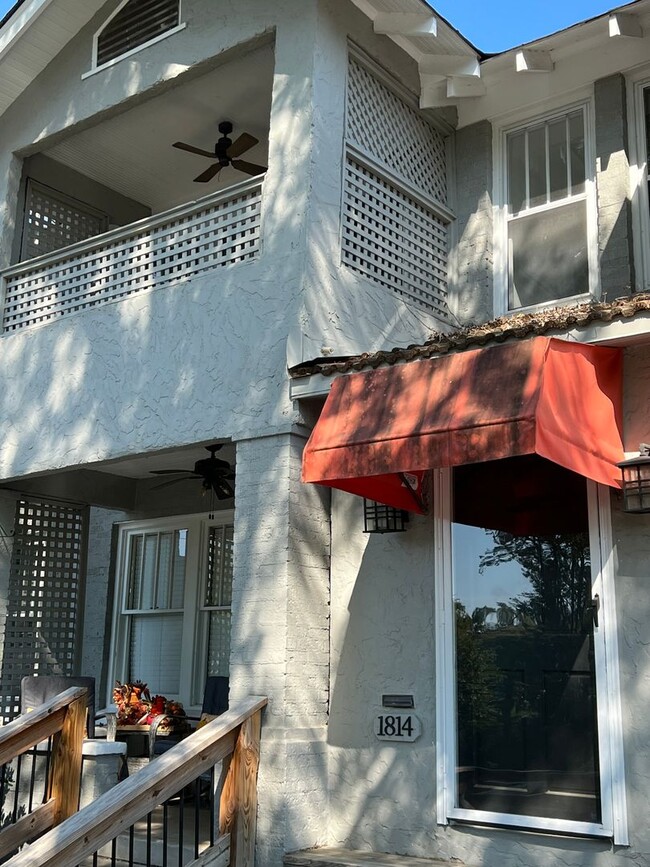 Building Photo - 1814 Kavanaugh Blvd