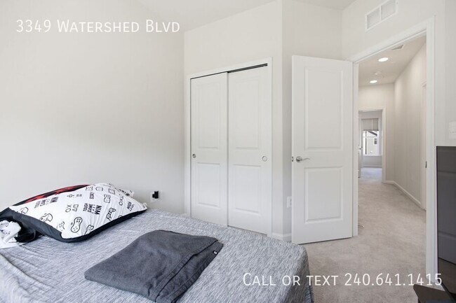 Building Photo - 3349 Watershed Blvd