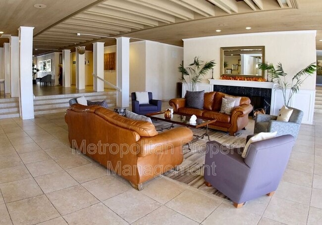 Building Photo - 4600 Lamont St