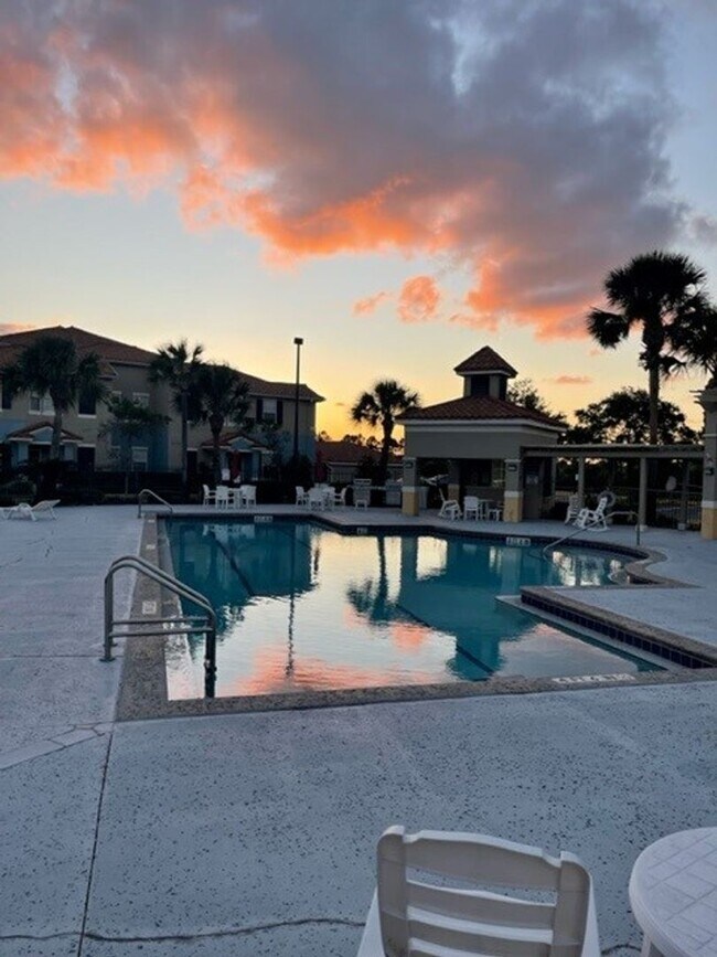 Building Photo - 2 Bed/2 Bath Condo with Garage in Lakes at Viera East