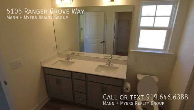 Building Photo - 5105 Ranger Grv Wy