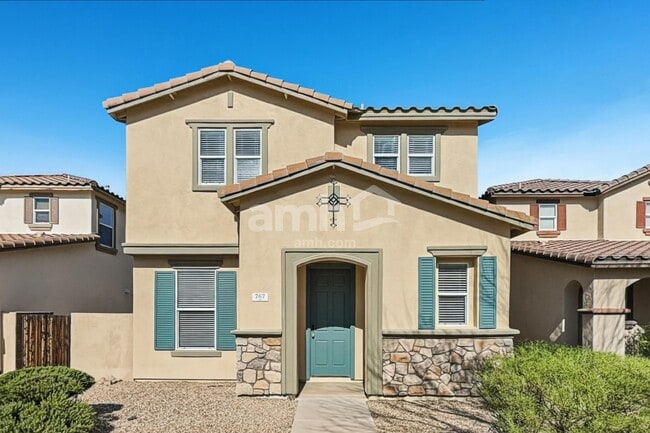 Building Photo - 767 W Paseo Celestial