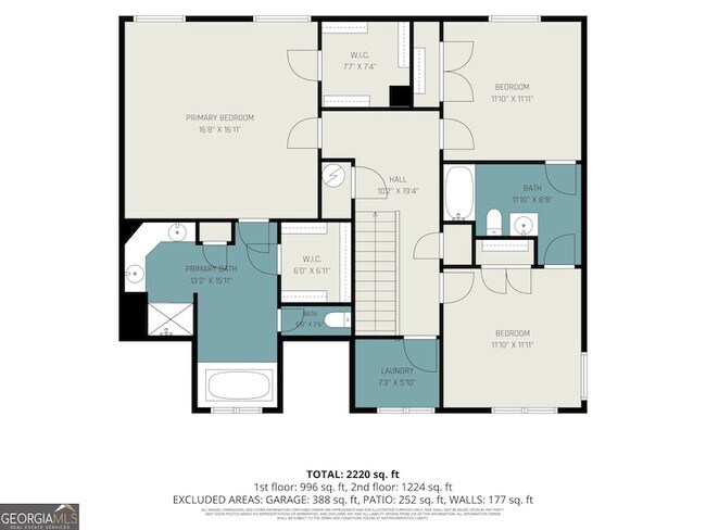 Building Photo - 348 Darbys Run Ct