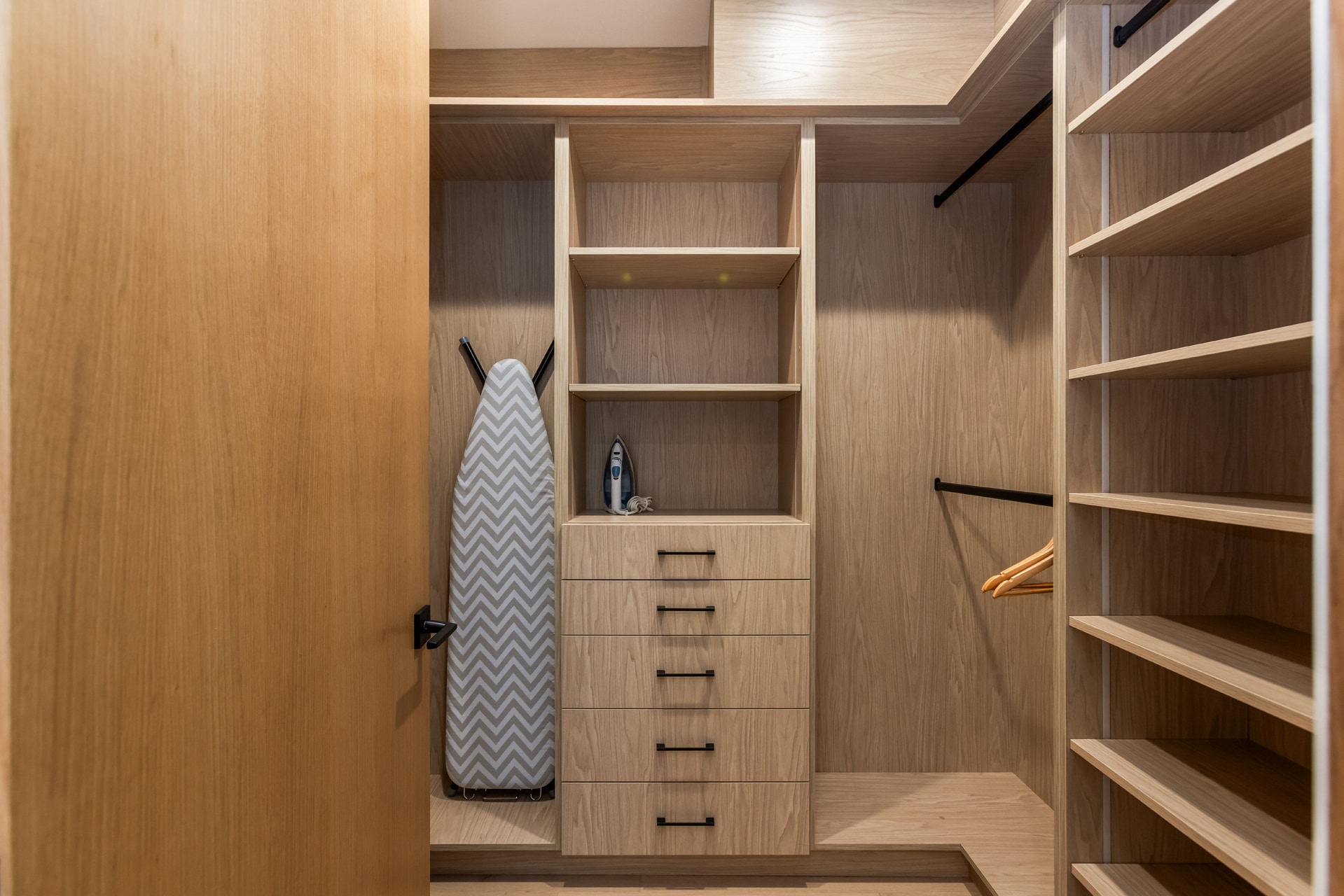 Primary walk in closet - 1161 Stearns Dr