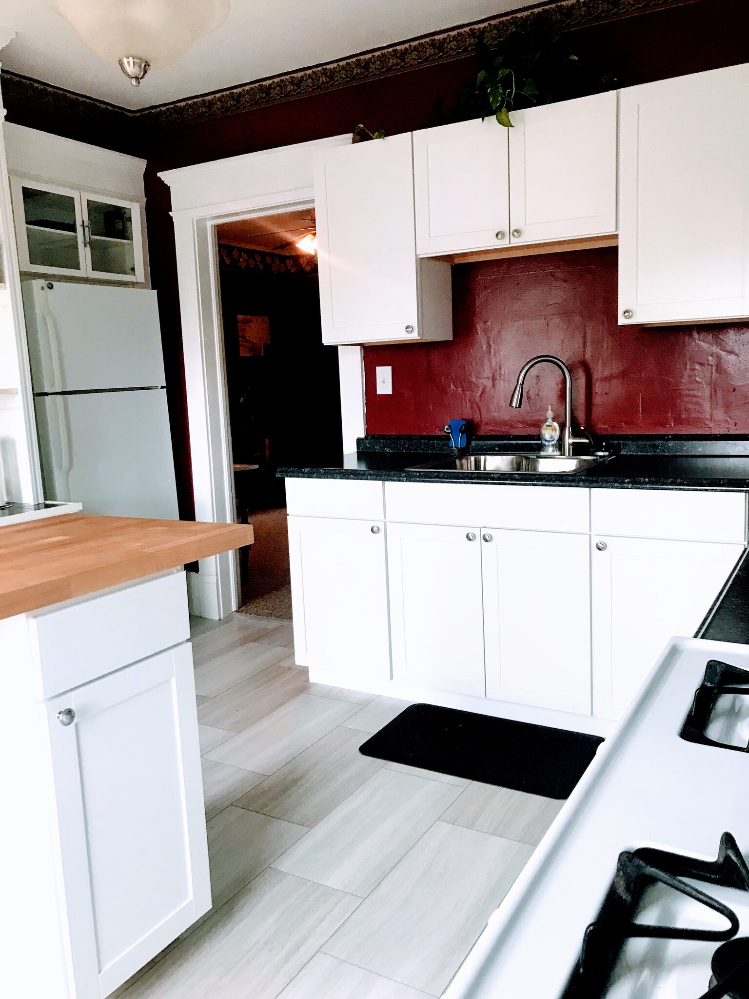 Building Photo - 113 Curtis Place