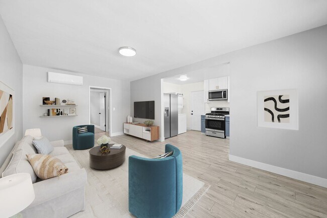 Building Photo - MYCORN &amp; HORVATH