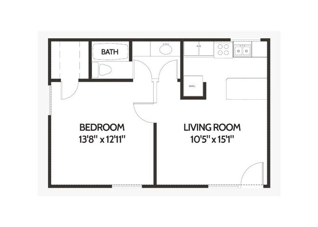 Building Photo - 2408 Leon St