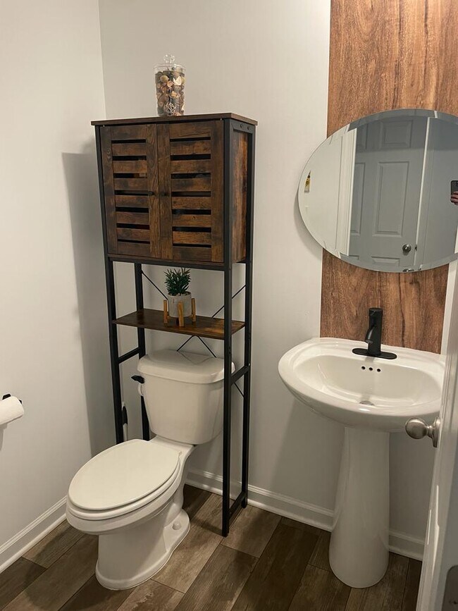 Building Photo - 10247 Caprock Canyon Dr